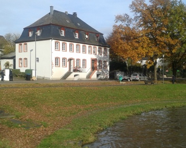 Ferienwohnung Röschen